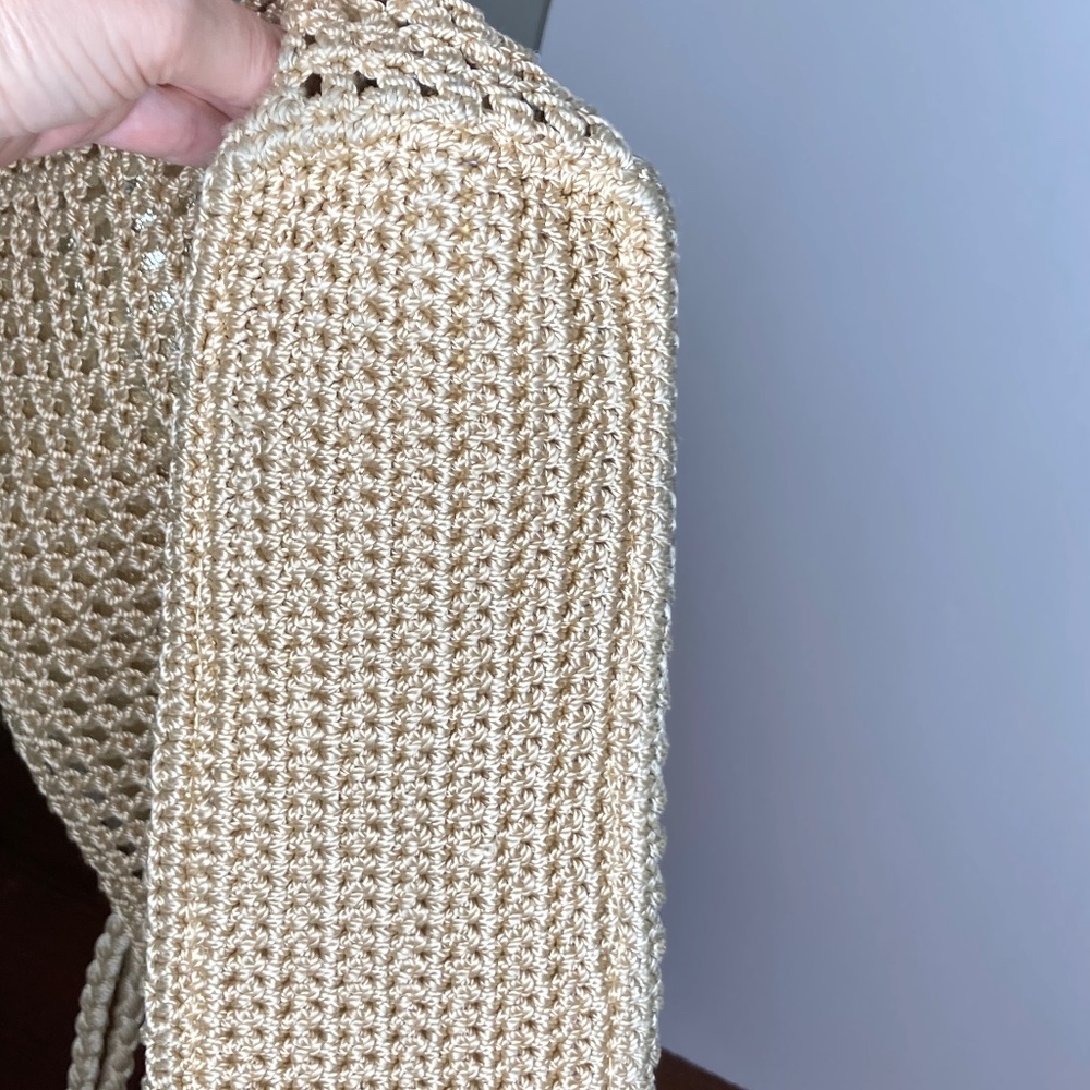 The Sak Crochet Purse - Picture 8 of 12